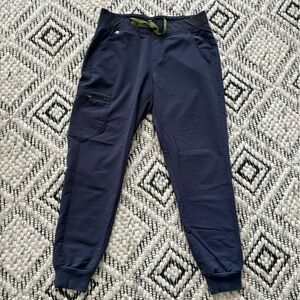 Like New FiGS Zamora Jogger Scrub Pant